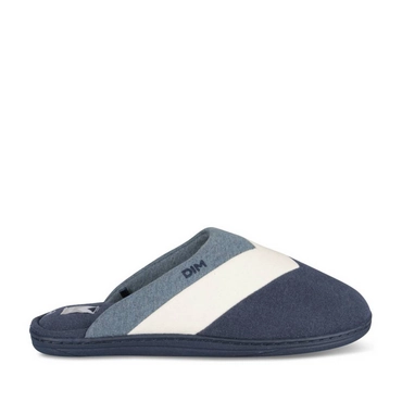 Slippers NAVY Men