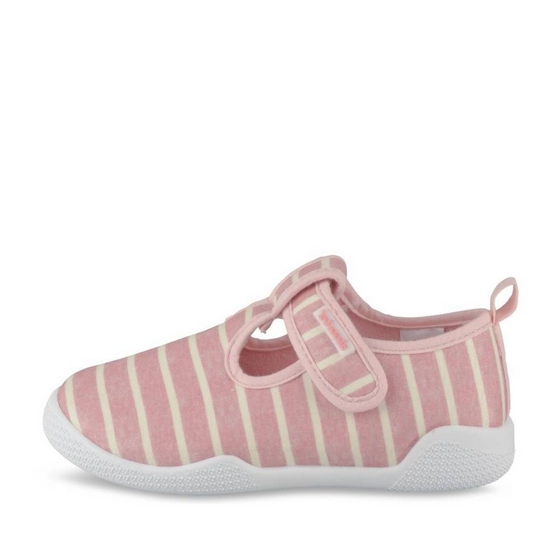 Slippers PINK Girl