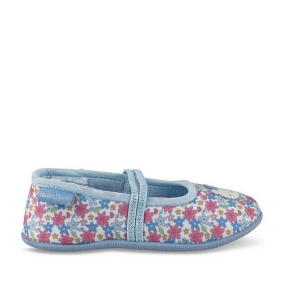 Slippers BLUE Girl