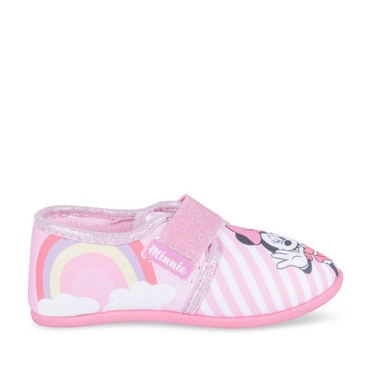 Slippers PINK Girl