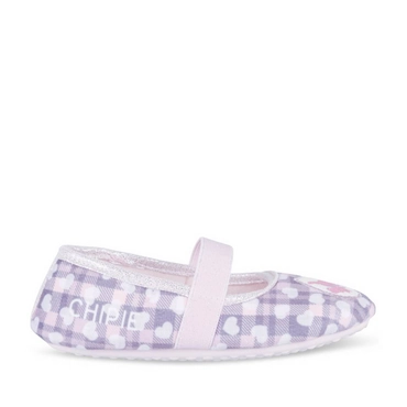 Slippers PINK Girl