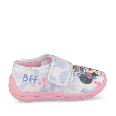 Chaussons ROSE Fille