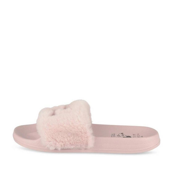 Chaussons ROSE Fille