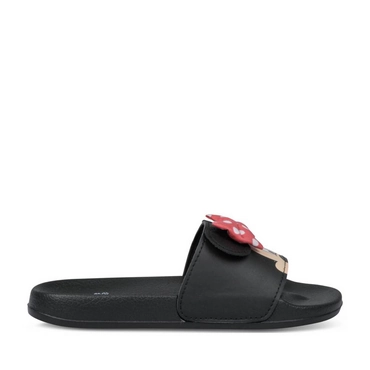 Slippers BLACK Girl