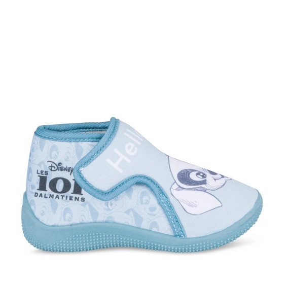 Slippers BLUE Boy