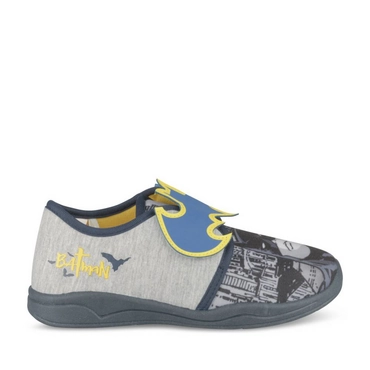 Chaussons GRIS Garçon