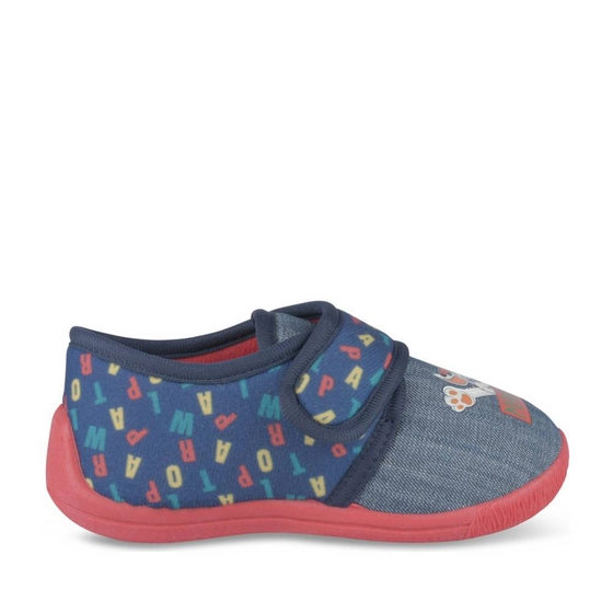 Slippers NAVY Boy