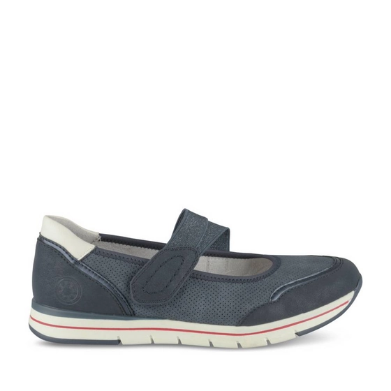 Ballerines MARINE Femme