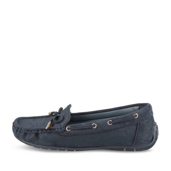 Mocassins MARINE Femme