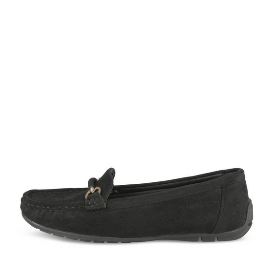 Mocassins BLACK Woman
