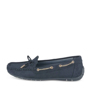 Mocassins MARINE Femme