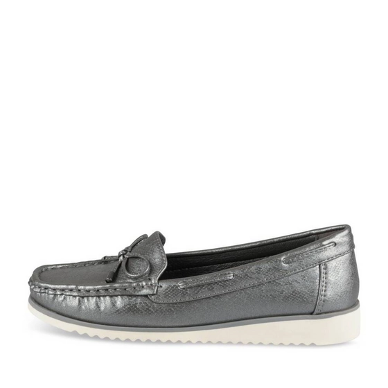 Mocassins PEWTER Woman