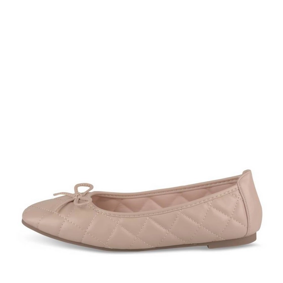 Ballerines BEIGE Femme