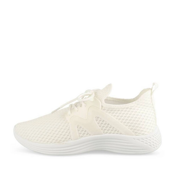 Baskets BLANC Femme