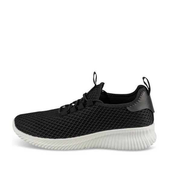 Baskets NOIR Femme