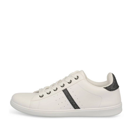 Sneakers WHITE / BLACK Woman