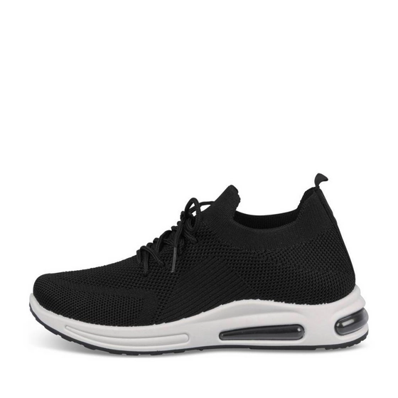 Baskets NOIR Femme