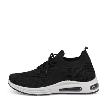 Baskets NOIR Femme