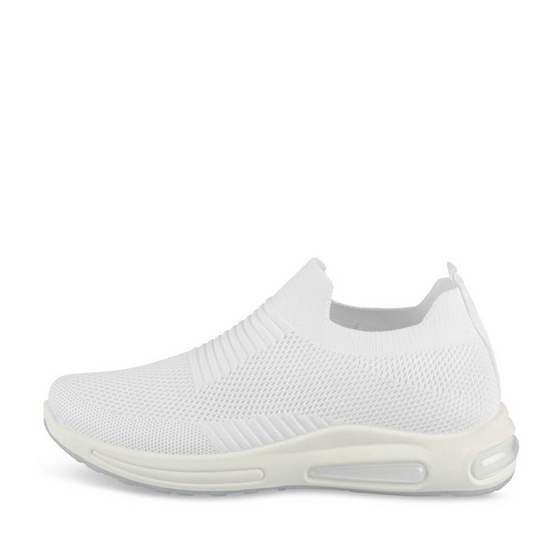Sneakers WHITE Woman