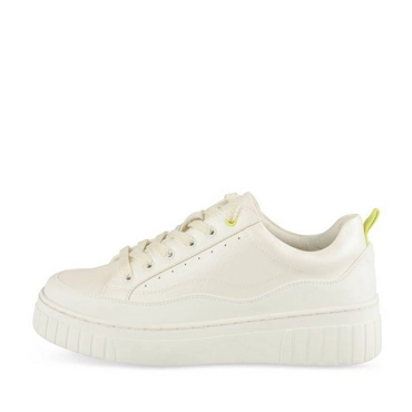 Baskets GRIS Femme