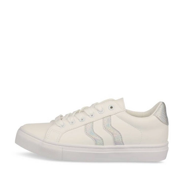 Baskets BLANC Femme