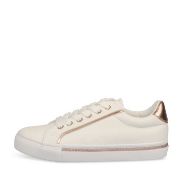 Sneakers WHITE Woman