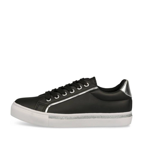 Sneakers BLACK Woman