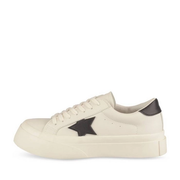 Baskets BLANC Femme