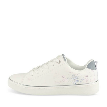 Baskets BLANC Femme