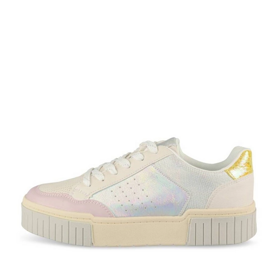 Sneakers MULTICOLOR Woman