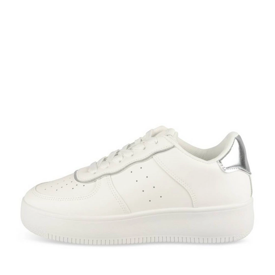 Sneakers WHITE Woman