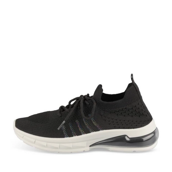 Sneakers BLACK Woman