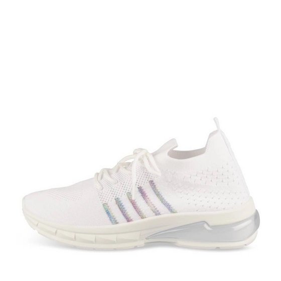 Sneakers WHITE Woman