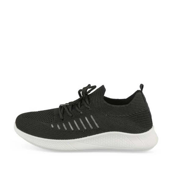 Sneakers BLACK Woman