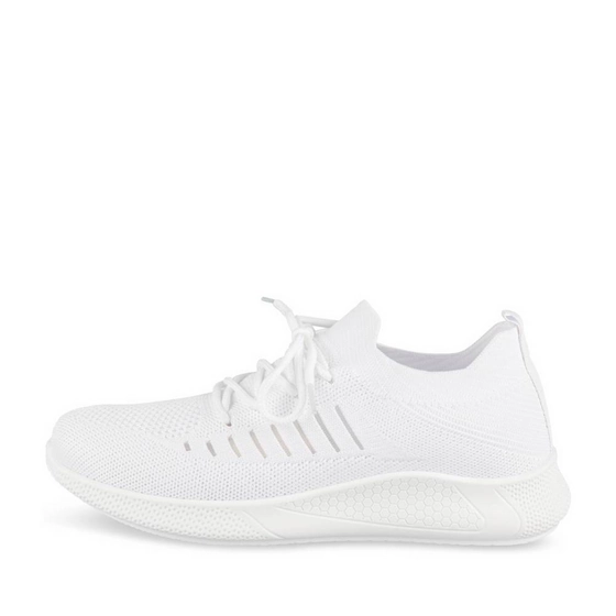Sneakers WHITE Woman