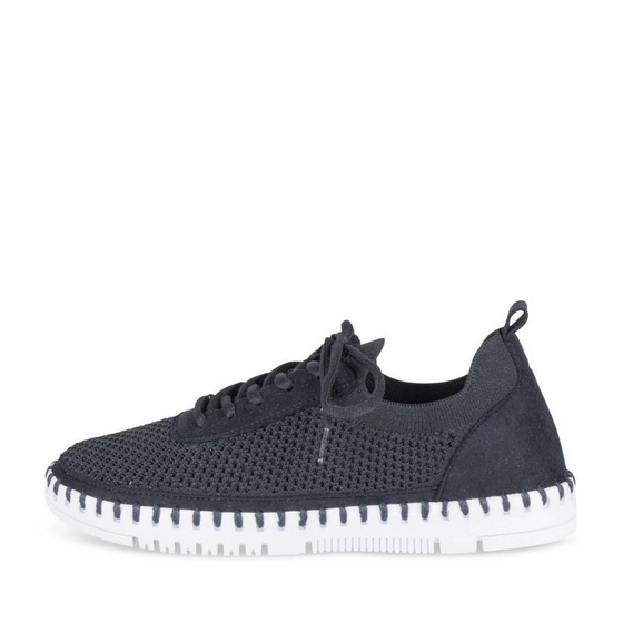 Baskets NOIR Femme