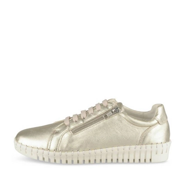 Baskets OR Femme