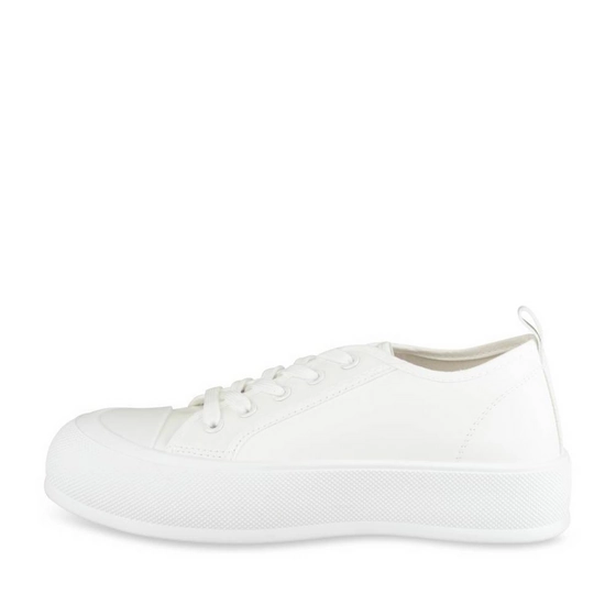 Sneakers WHITE Woman