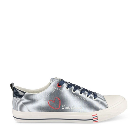 Sneakers NAVY Woman