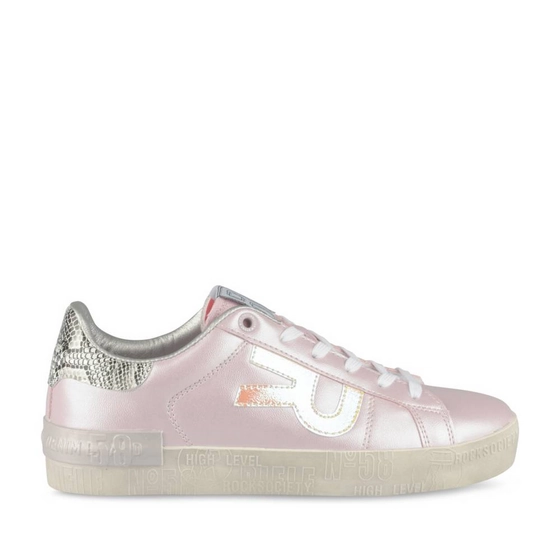 Baskets ROSE Femme