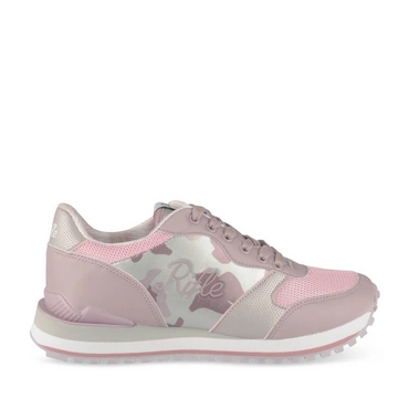 Baskets ROSE Femme