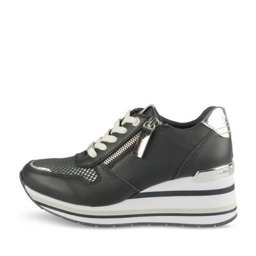 Baskets MARINE Femme