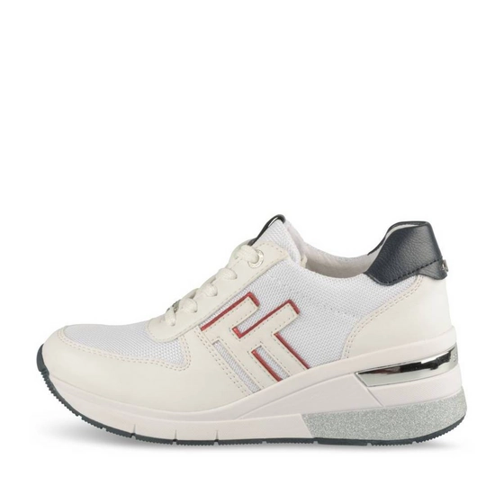 Baskets BLANC Femme