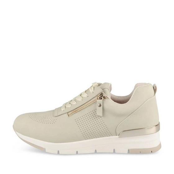 Sneakers BEIGE Woman