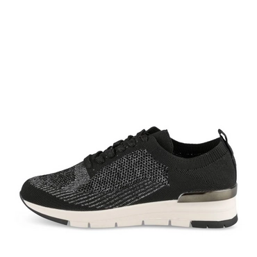 Baskets NOIR Femme