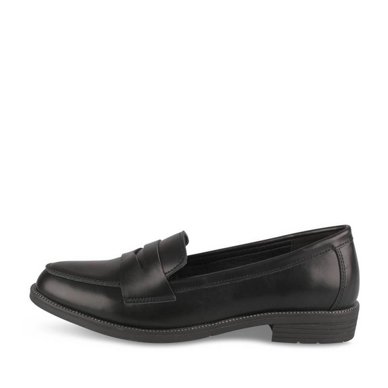 Mocassins NOIR Femme