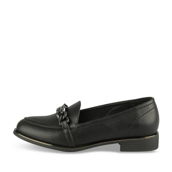Mocassins NOIR Femme