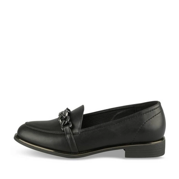 Mocassins NOIR Femme