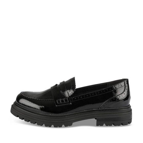 Mocassins BLACK Woman