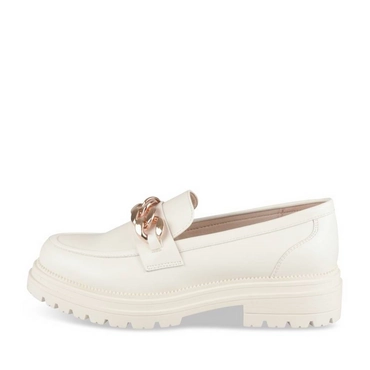 Mocassins BEIGE Woman
